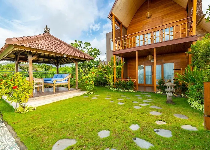 De Sapphire Cliff Villa By Danapati Pecatu