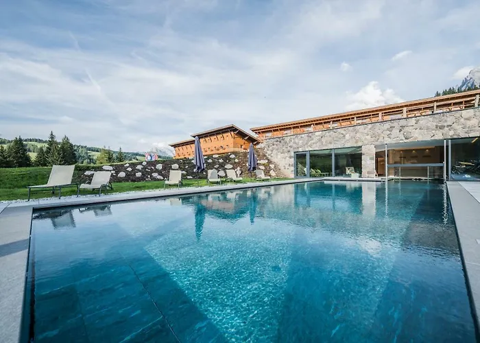 Sporthotel Floralpina Seiser Alm