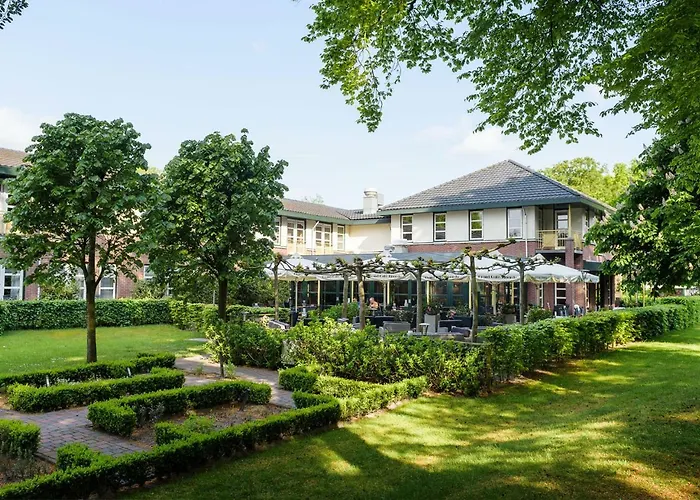 Parkhotel Tjaarda Oranjewoud