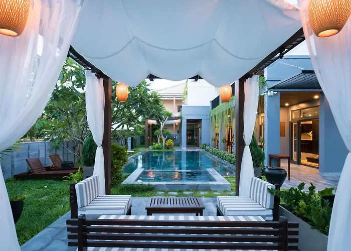 Dai An Phu Villa Hoi An