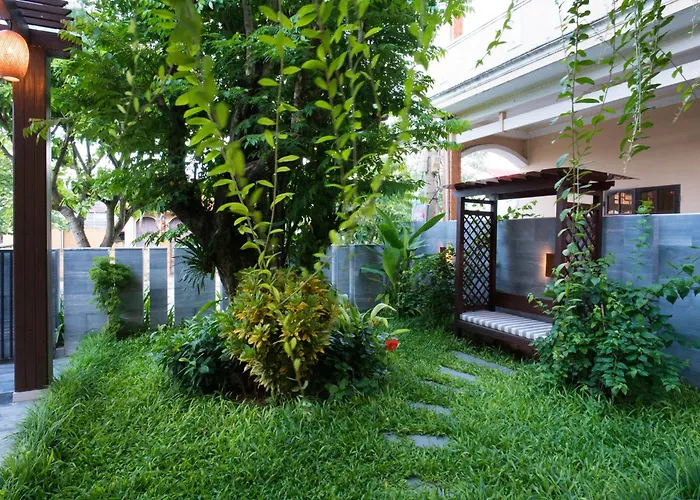 Dai An Phu Villa Hoi An