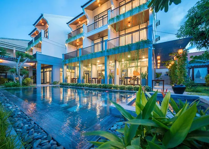 Dai An Phu Villa Hoi An
