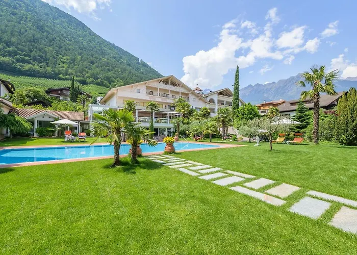 Glanzhof Hotel&Apartments Marling