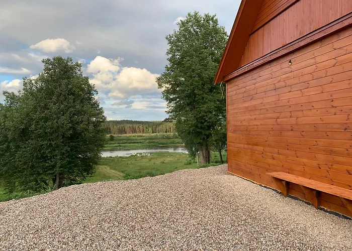 Guest House Elernes Muiza Daugavpils