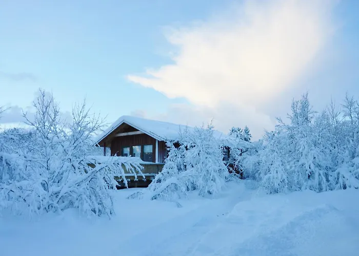 Hotel Gesthus Selfoss