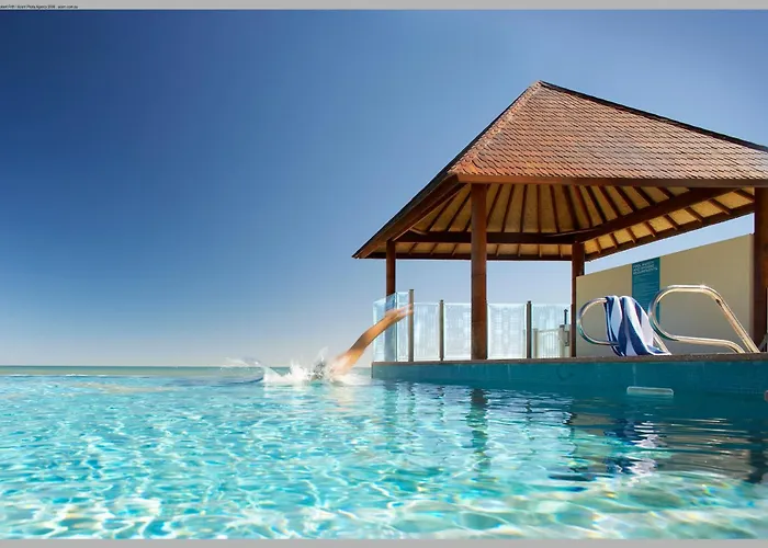 Hotel Seashells Mandurah