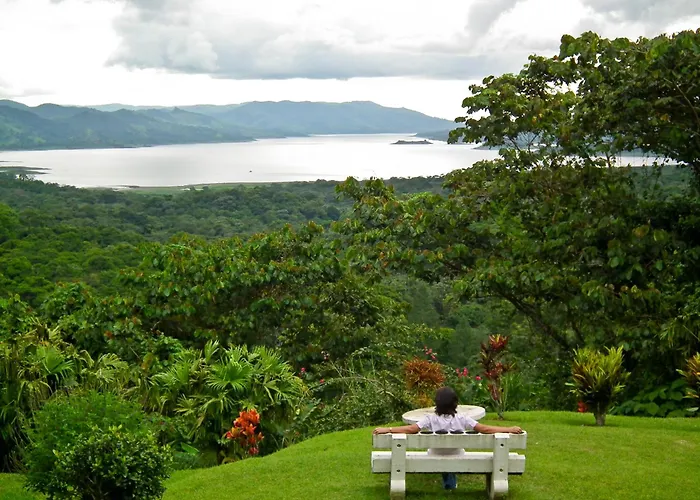 Arenal Observatory Lodge & Trails La Fortuna