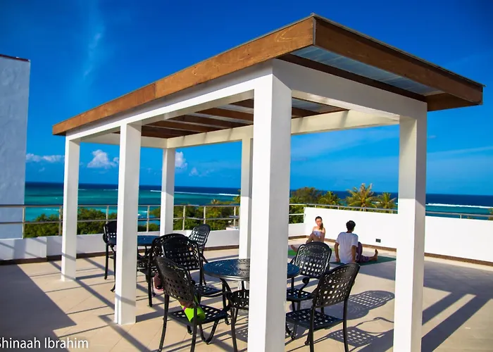 Triton Beach Hotel&Spa Maafushi