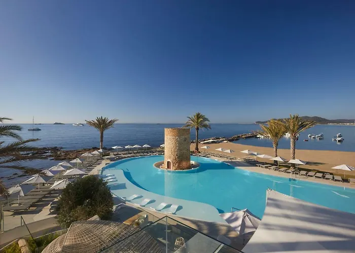 Hotel Torre Del Mar - Ibiza Platja d'en Bossa