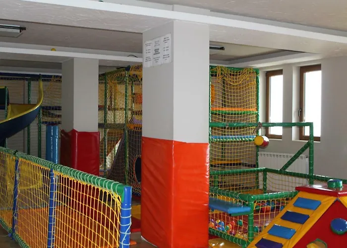 Lux Apartment Milmari Reko E4 Kopaonik