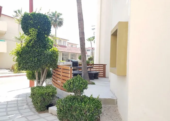 Villa Serena 4 Beds, 2 Bath Rosarito
