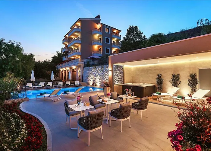 Villa Sea Breeze Split