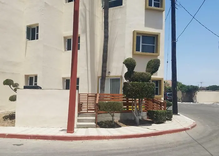 Villa Serena 4 Beds, 2 Bath Rosarito