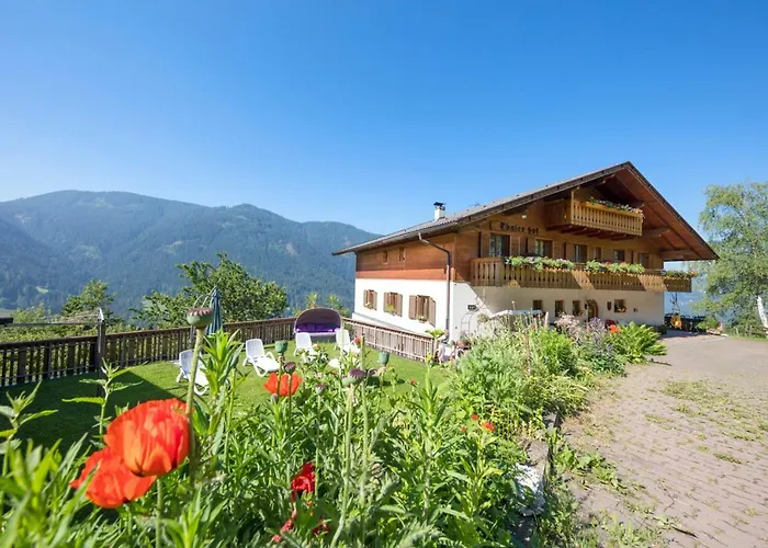 Villa Thalerhof Tiers