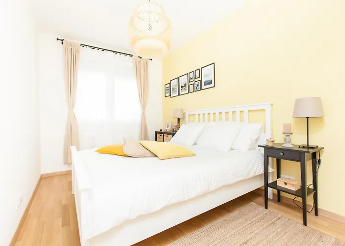 Ferienwohnung Harmony Trsat Rijeka