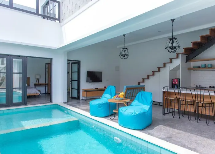 Villa Suniya Canggu