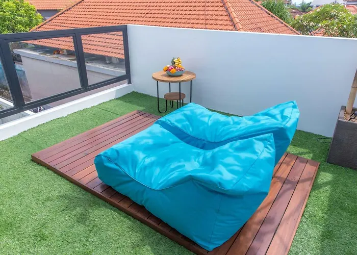Villa Suniya Canggu