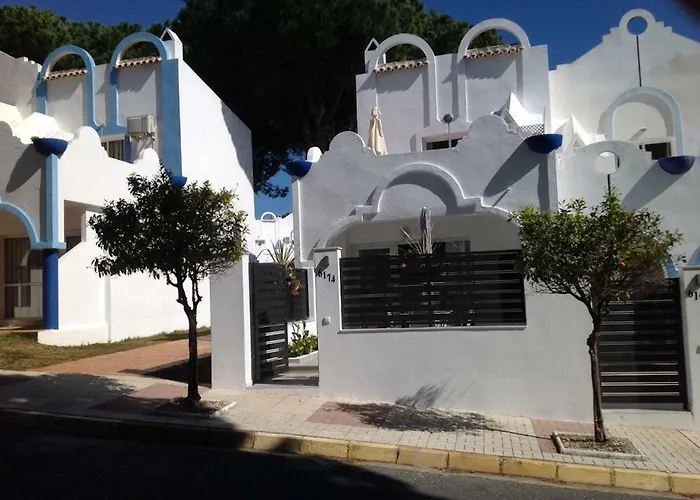 Casa Soleada - Beautiful Villa, Best Corner By Pools, Resort Facilities,Full Kitchen, 3 Terraces, Internet Marbella