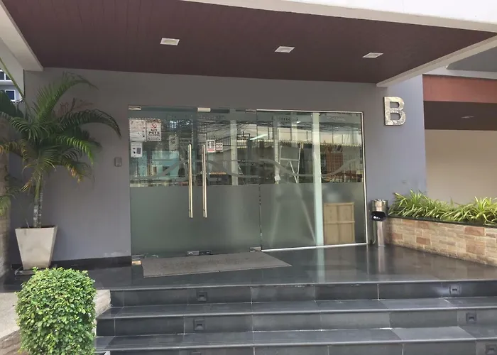 The Avenue Residences Pattaya