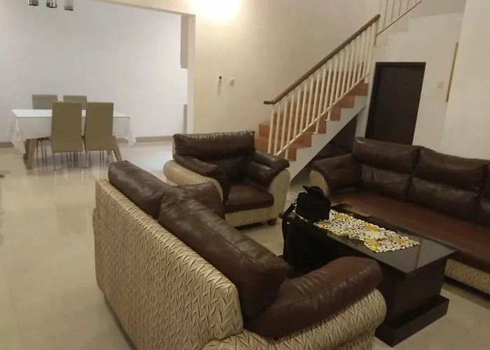 Fams Homestay By Fh Stay Yogyakarta