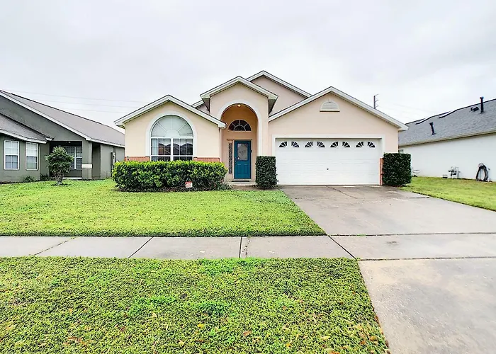 Roaring Creek Residence Orlando