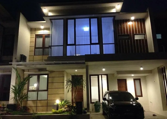 Fams Homestay By Fh Stay Yogyakarta