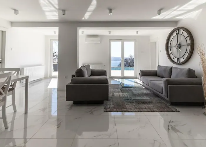 The View Residence Crikvenica
