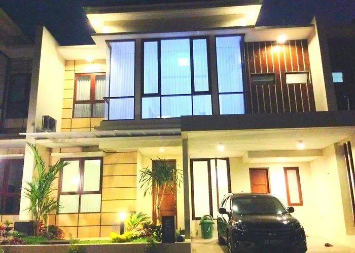 Fams Homestay By Fh Stay Yogyakarta