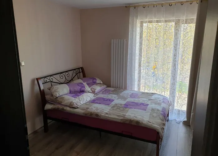 Pokoje U Maksi Władysławowo