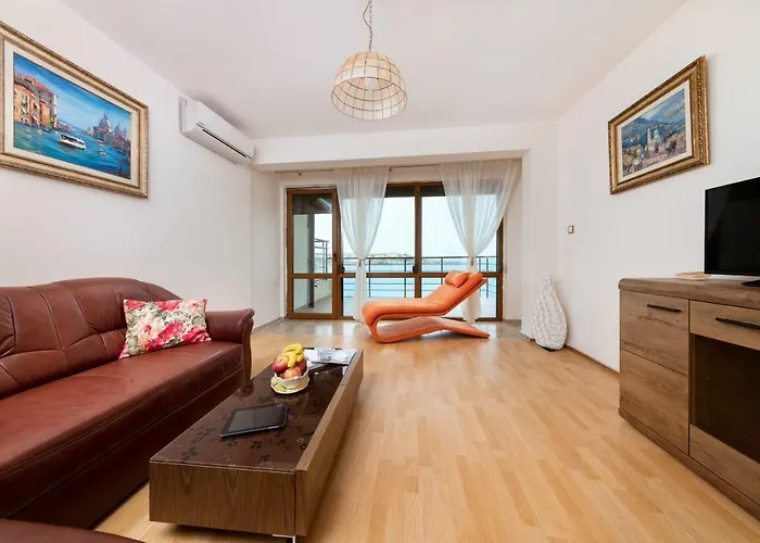 Sozopol Seaside Villa