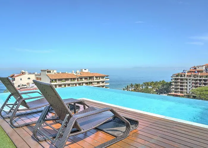 Nayri Life & Spa 102 Puerto Vallarta