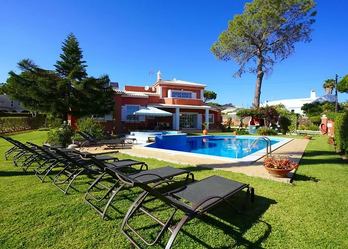 Vila Luz Vilamoura