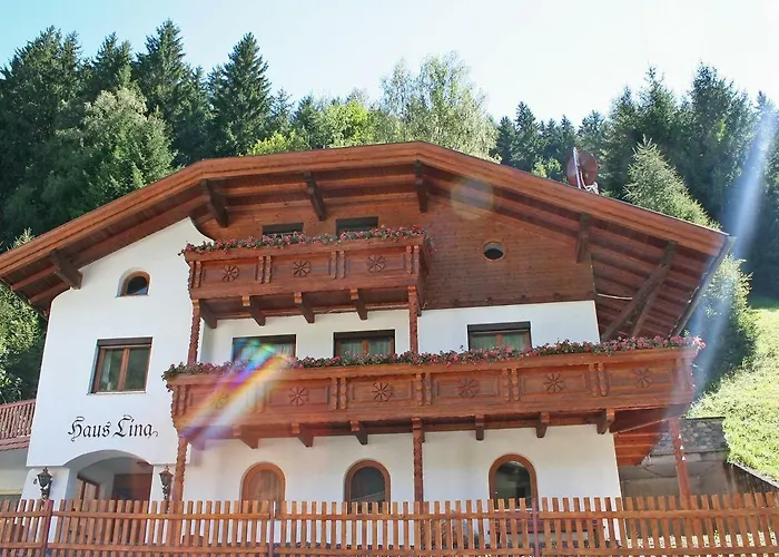 Villa Haus Lina See