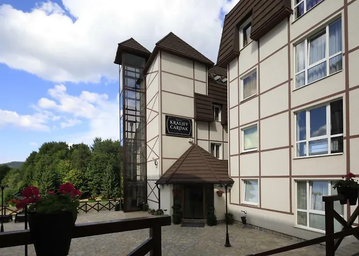 Apartment Planinska Carolija Kopaonik