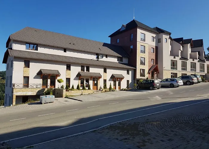 Milmari Relax Apartment Kopaonik