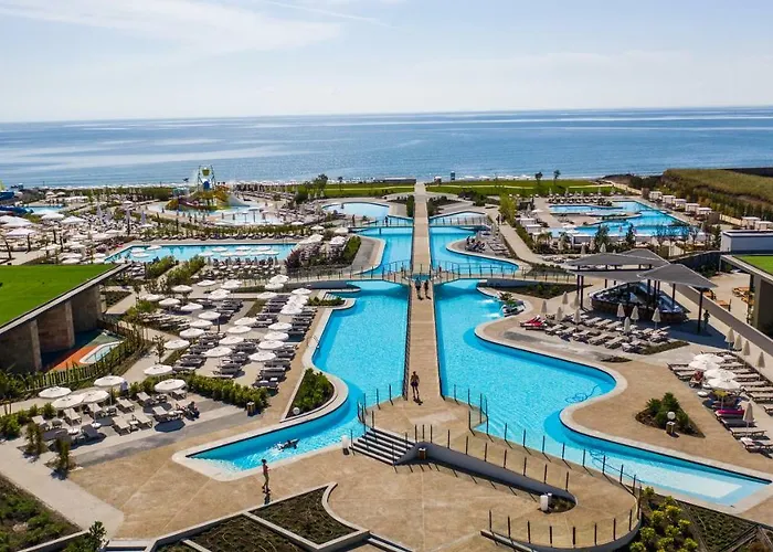 Wave Resort Pomorie