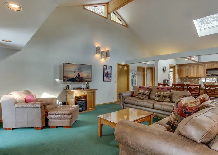 16 Lassen Lane Sunriver