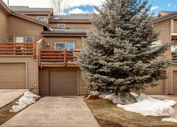 Park City Getaway