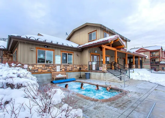 Park City Getaway