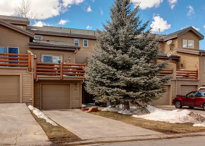 Park City Getaway