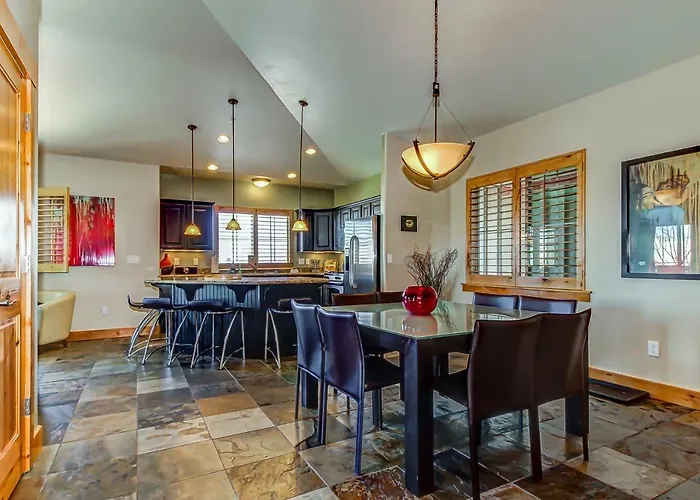 Bear Hollow Condo #4308 Park Stadt