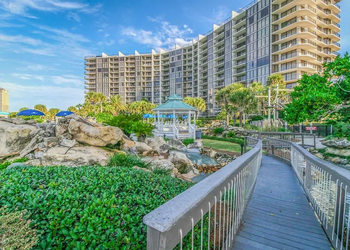 Edgewater Golf Villa #1206 Panama Stadt