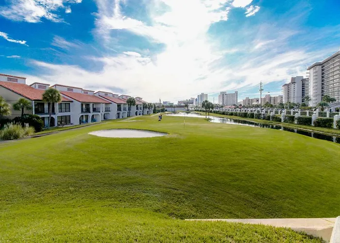 Edgewater Golf Villa #1206 Panama Stadt