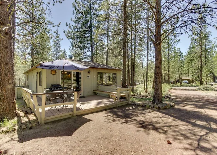 Hare Lane 05 | Discover Sunriver