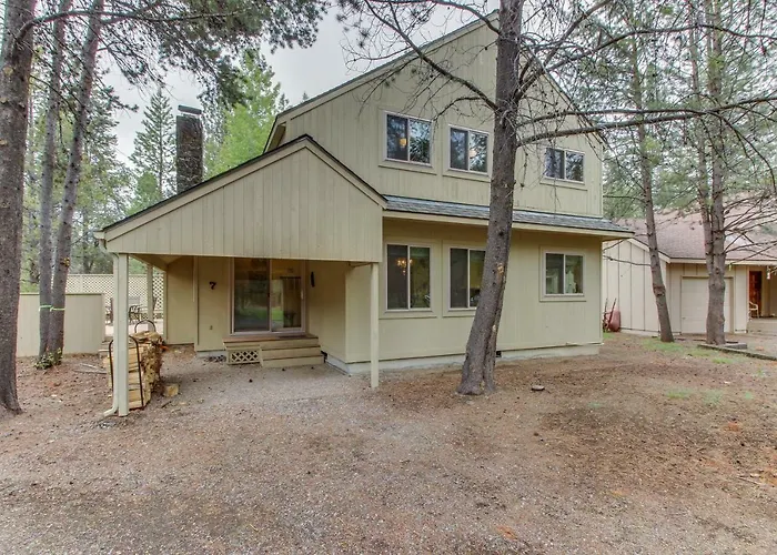 Mt View Lane 7 | Discover Sunriver