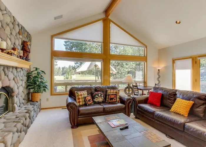 Tokatee Lane 25 | Discover Sunriver