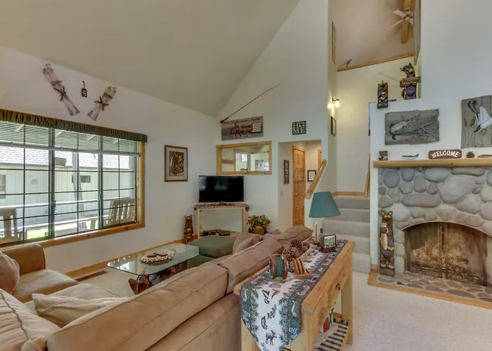 Circle 4 Ranch 31 | Discover Sunriver