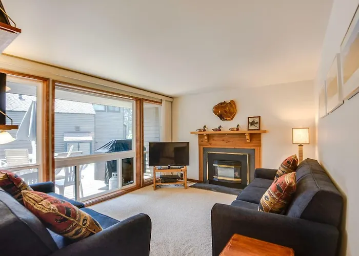 Mt View 30 | Discover Sunriver