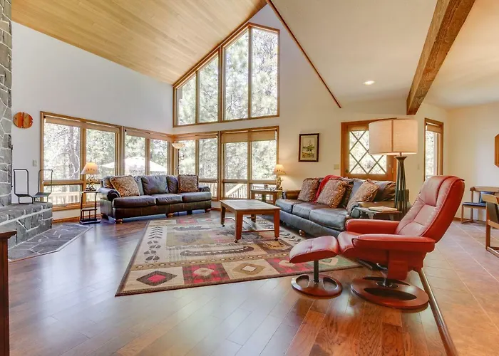 10 Todd Lane | Discover Sunriver