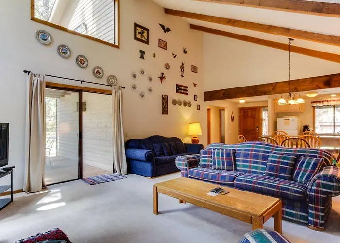 Awbrey Lane 08 | Discover Sunriver